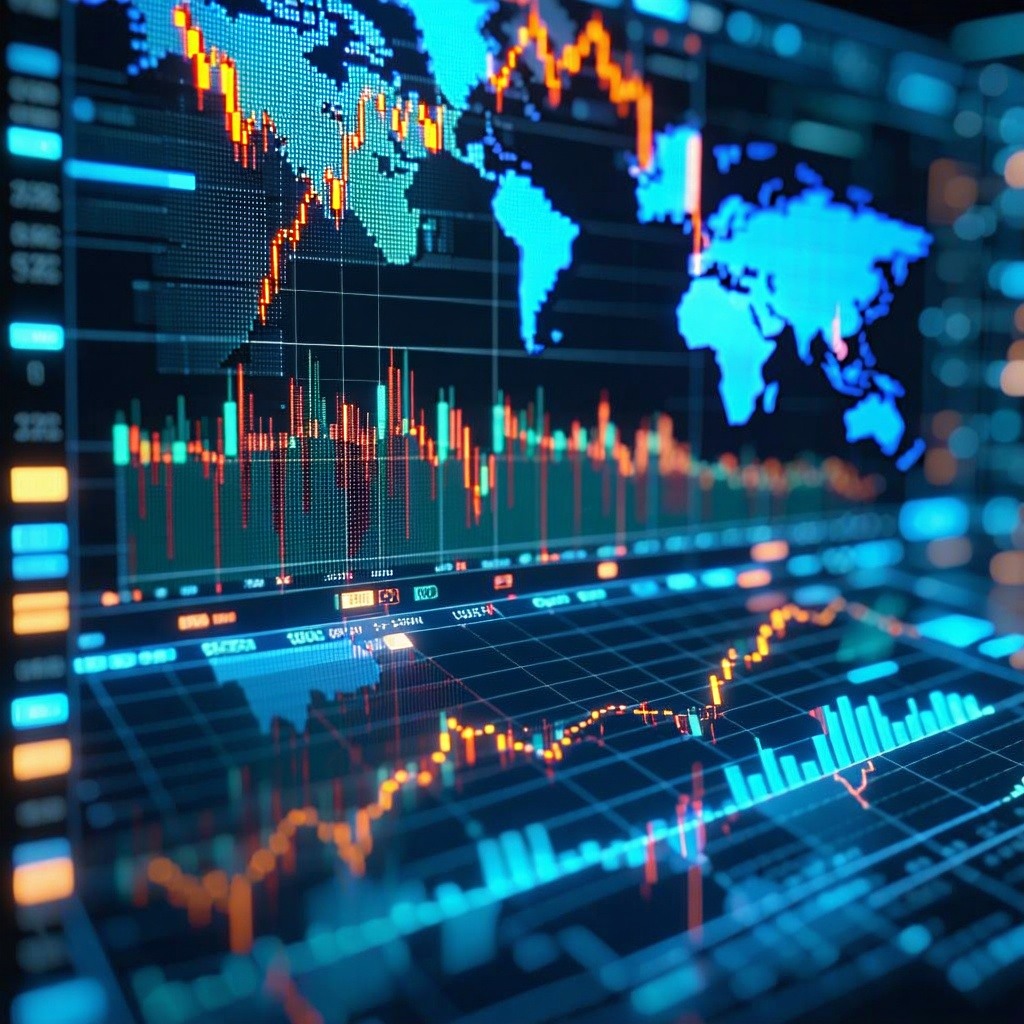 Our mission is to empower you to learn about the intricacies of the financial markets equipping you with the knowledge and tools necessary to make informed investment decisions We guide you through the often volatile landscape of market fluctuations